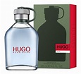 HUGO MAN 125 ML - OFF | Farmacia Lincoln