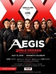 Aegis celebrates 20th anniversary with major concert at Araneta