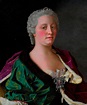 MARiA TERESA I DE AUSTRiA (EMPERATRiZ DEL SACRO iMPERiO GERMANiCO) 4 | Rococo fashion, Portrait ...