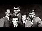 Tom King & The Starfires -- I Love You `Cause I Love You - YouTube