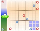 Super Tic Tac Toe by tactic