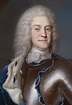 Cristiano Luis II, duque de Mecklemburg-Schwerin, * 1683 | Geneall.net