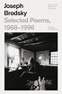 Selected Poems, 1968-1996 by Joseph Brodsky — buy book • 978-0-374 ...