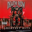 Death Row - Greatest Hits (2001, Vinyl) | Discogs