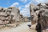 Hattusa: The Ancient Capital of The Hittites | Amusing Planet