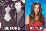 Celebrity Soleil Moon Frye Plastic Surgery Before After - http://www ...