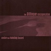 Amazon.com: Under The Running Board : The Dillinger Escape Plan ...