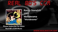 Randy Stonehill - Wonderama - YouTube