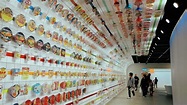 Cup Noodles Museum Osaka Ikeda - GaijinPot Travel