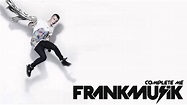 Frankmusik - Complete Me HD - YouTube