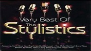The Stylistics -Hurry Up This Way Again HQ. (Video) - YouTube