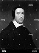 Jeremy Taylor (1613 - 1667) Clergyman and theologian Date Stock Photo ...