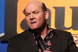 David Koechner Arrested for Suspected Drunk Driving in Ohio