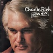 Charlie Rich – Boss Man (1972, Vinyl) - Discogs