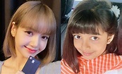 BLACKPINK Lisa’s resemblance to Aaradhya Bachchan has the internet shook