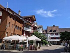 The Historic Town of Arbon, Switzerland | Touring Switzerland