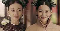 Story Of Yanxi Palace: Noble Consort Chun, binisita si Ying Luo | ABS ...