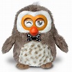 Hibou Owl Smart Interactive Toy Plush Dolls with App Control