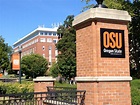 University: Oregon State University