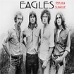 The Eagles - Tequila Sunrise - Melodii despre alcool...