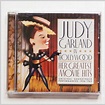 Judy Garland In Hollywood: Her Greatest Movie Hits: ORIGINAL SOUNDTRACK ...