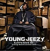 Young Jeezy – Let's Get It: Thug Motivation 101 (2005, Clean, CD) - Discogs
