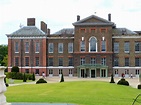 Regency History: Regency History’s guide to Kensington Palace