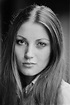 Jane Seymour Young Actress