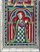 Alix of Thouars, Duchess of Brittany (1203–1221)http://40.media.tumblr ...