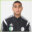 Faouzi Ghoulam (1) - Site officiel de la Fédération Algérienne de ...