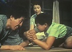 Kiiroi karasu (Yellow Crow/Behold Thy Son). 1957. Directed by Heinosuke ...