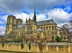 Catedral de Notre Dame - Lo que debes saber