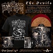 BELPHEGOR – The Devils Album Out In June; First Single “Totentanz ...