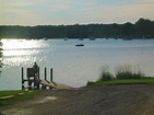 Diamond Lake - Newaygo County Exploring