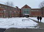 Talking Up Clarkson University (NY) - Educated Quest