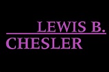 Lewis B. Chesler by MJEGameandComicFan89 on DeviantArt