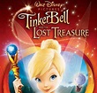 Hinter den sieben Bergen: Filmkritik: Tinker Bell - Die Suche nach dem ...