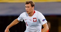 Why Krystian Bielik believes joining Derby County is the right move for ...