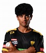 Rachin Ravindra Player Profile | Wellington Firebirds - All Rounder