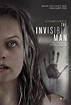 El hombre invisible (2020) - FilmAffinity