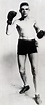 Full Length Of Boxer Young Stribling by Bettmann