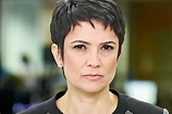 Sandra Annenberg: demissões na Globo e ‘assédio’ de concorrente | VEJA