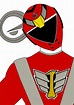 Red RPM Ranger by SeptimusParker on DeviantArt