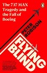 Flying Blind by Peter Robinson - Penguin Books Australia