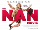 The Nan Movie (2022)