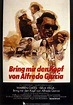 Bring mir den Kopf von Alfredo Garcia: DVD oder Blu-ray leihen ...