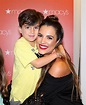 Las fotos más hermosas de Gaby Espino y sus hijos | Telemundo