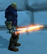 The Horseman's Sinister Slicer - Item - World of Warcraft