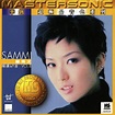 Sammi 鄭秀文* - 華納超極品音色系列 Mastersonic 24K Gold 精選17首 Vol.II (1998, Gold ...