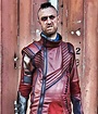 Sean Guardians of The Galaxy 3 Kraglin Jacket - Jackets Masters
